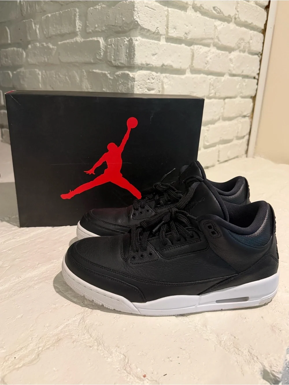Jordan air retro